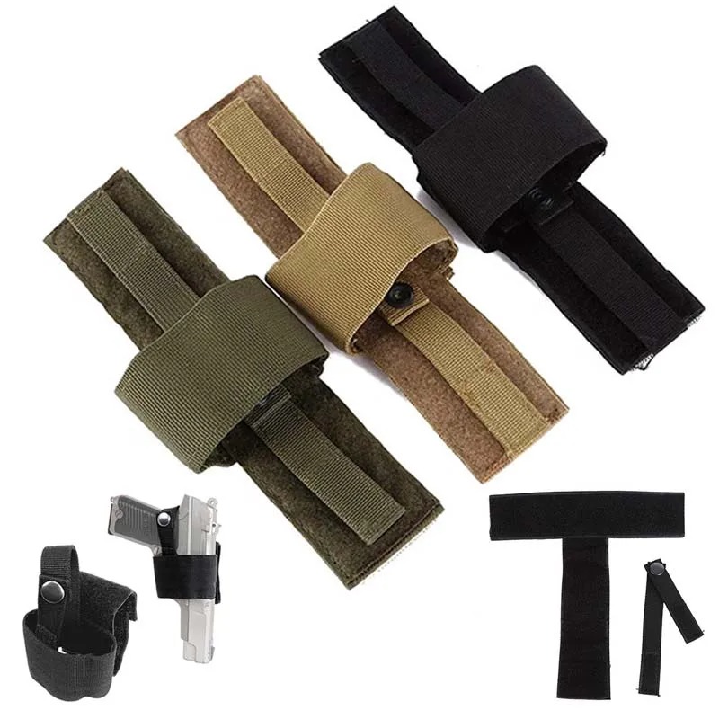 Edc Carry Handgun - Ophidian Tac Lightweight Concealed Carry Waist