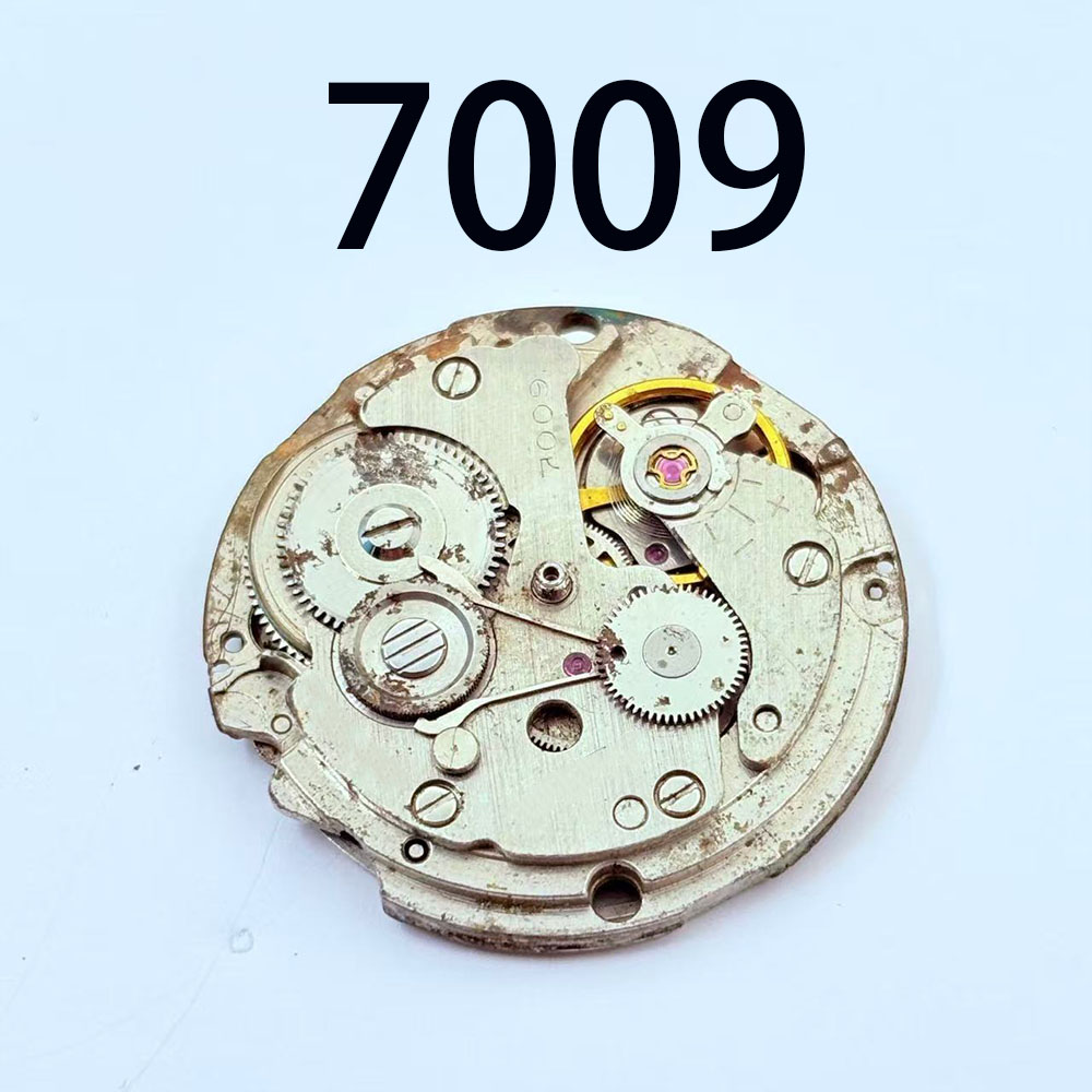 Watch Accessory 7009 Movement, - Watch Winder Compact recension och pris