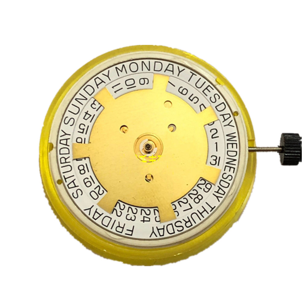 3 Hands For Seagull ETA 2834-2 - Watch Winder Compact recension och pris