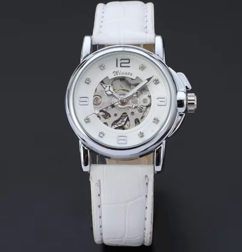 T-WINNER Elegant Women New Ske - Watch Winder Compact recension och pris