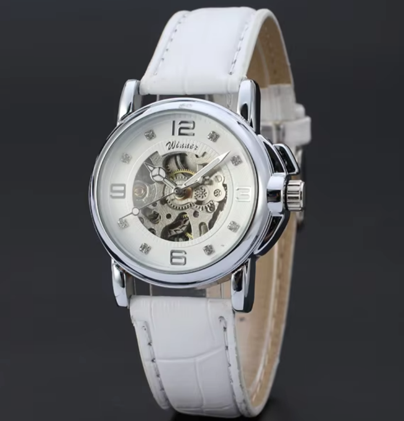 T-WINNER Elegant Women New Ske - Watch Winder Compact recension och pris