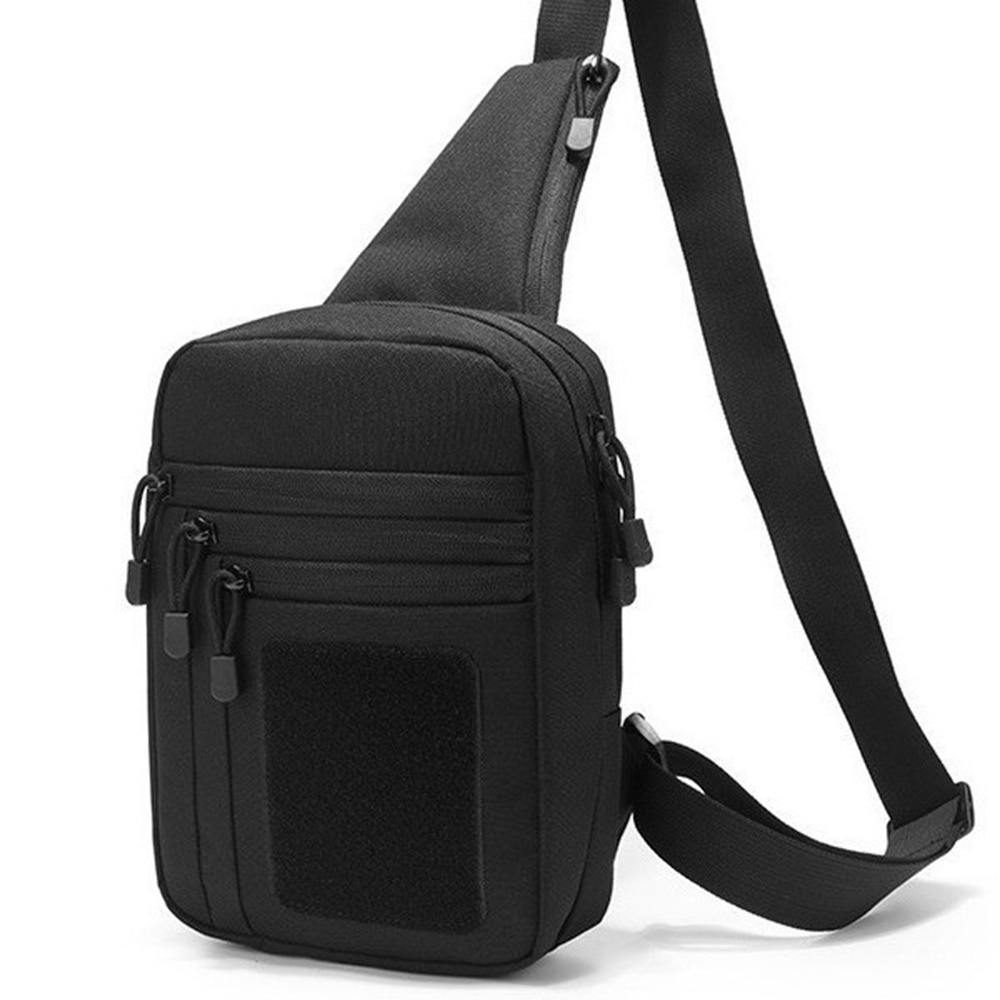 Bag for Men & Women - EDC Shou - Edc Carry Pocket recension och pris