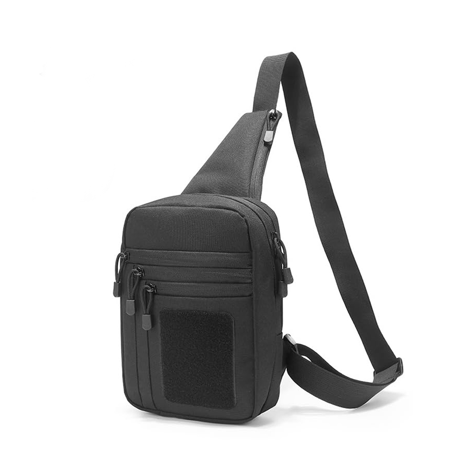 Concealed Carry Crossbody Bag  - Edc Concealed Carry Sling Bag recension och pris