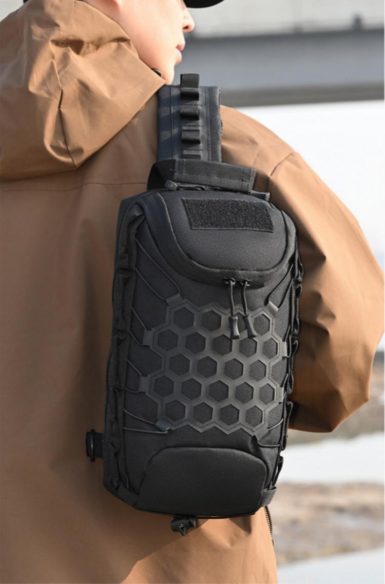Homefish New Outdoor Tactical  - Edc Carry Kit recension och pris