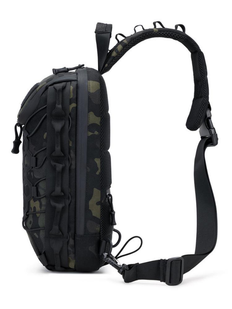 Homefish New Outdoor Tactical  - Edc Carry Kit recension och pris