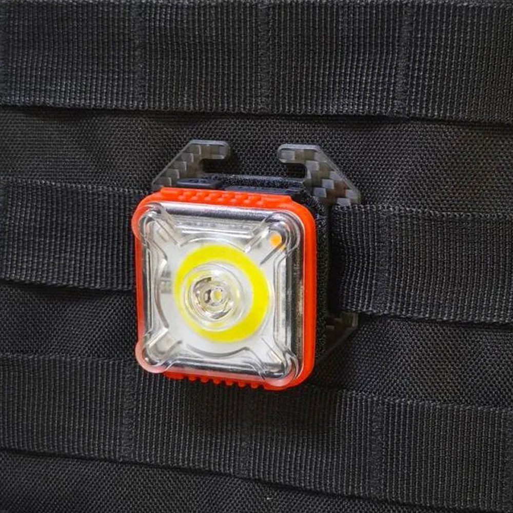 Outdoor Flashlight EDC Portabl - Edc Carry Kit recension och pris