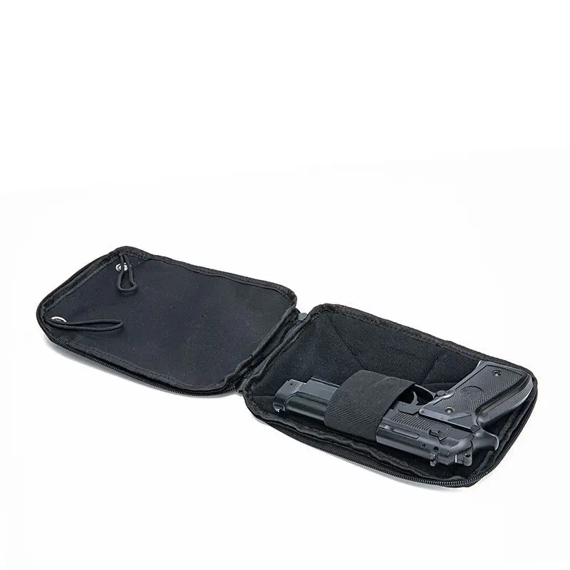 Molle Tactical Concealed Gun H - Edc Carry Handgun recension och pris