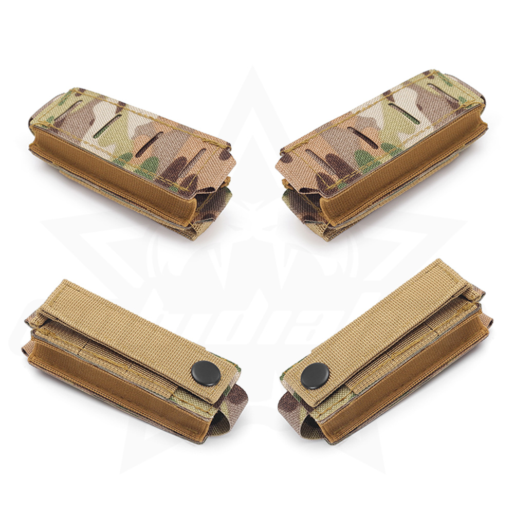 OPHIDIAN Outdoor Molle 9mm Mag - Edc Carry Kit recension och pris