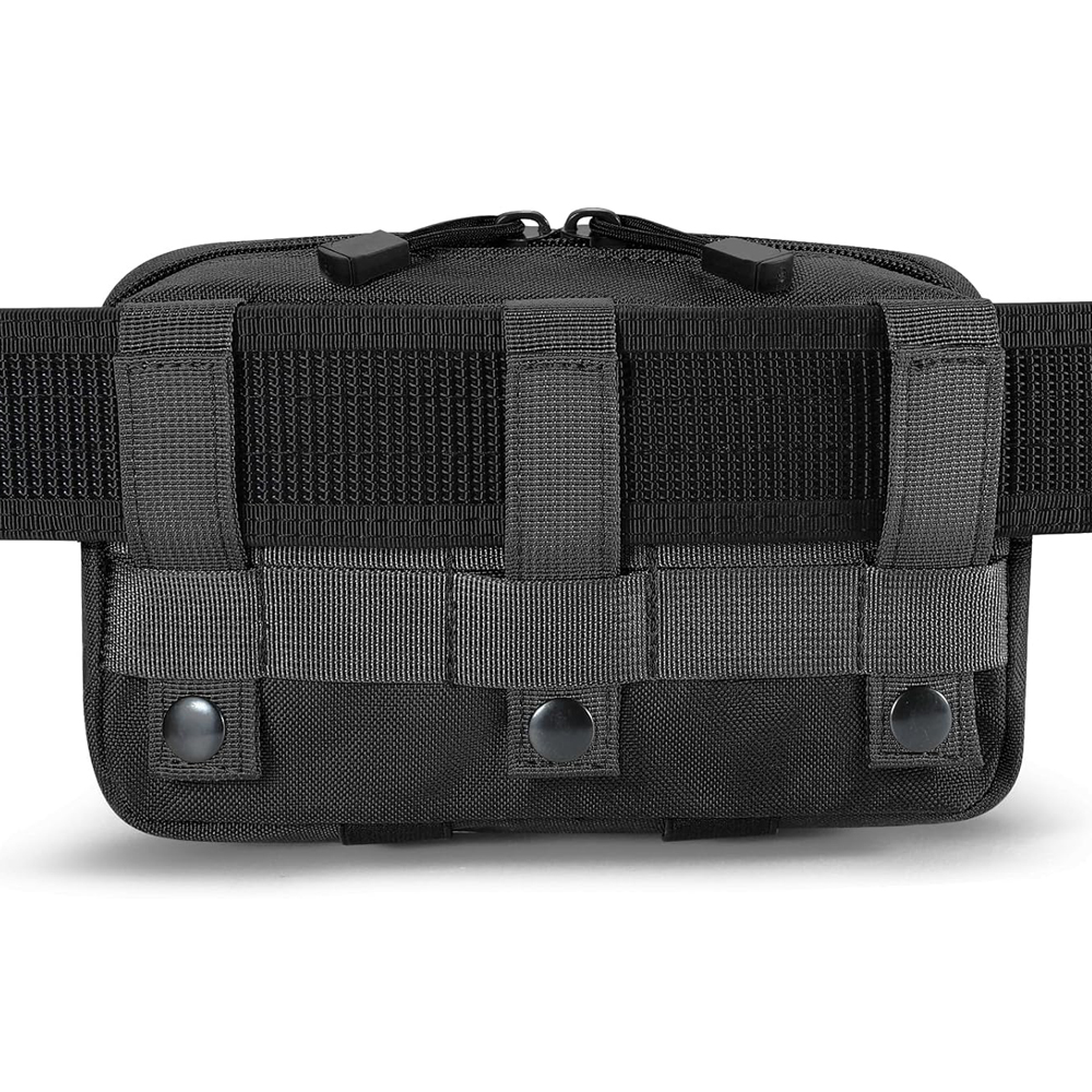 Molle Admin Pouch Utility EDC  - Edc Carry Pocket recension och pris