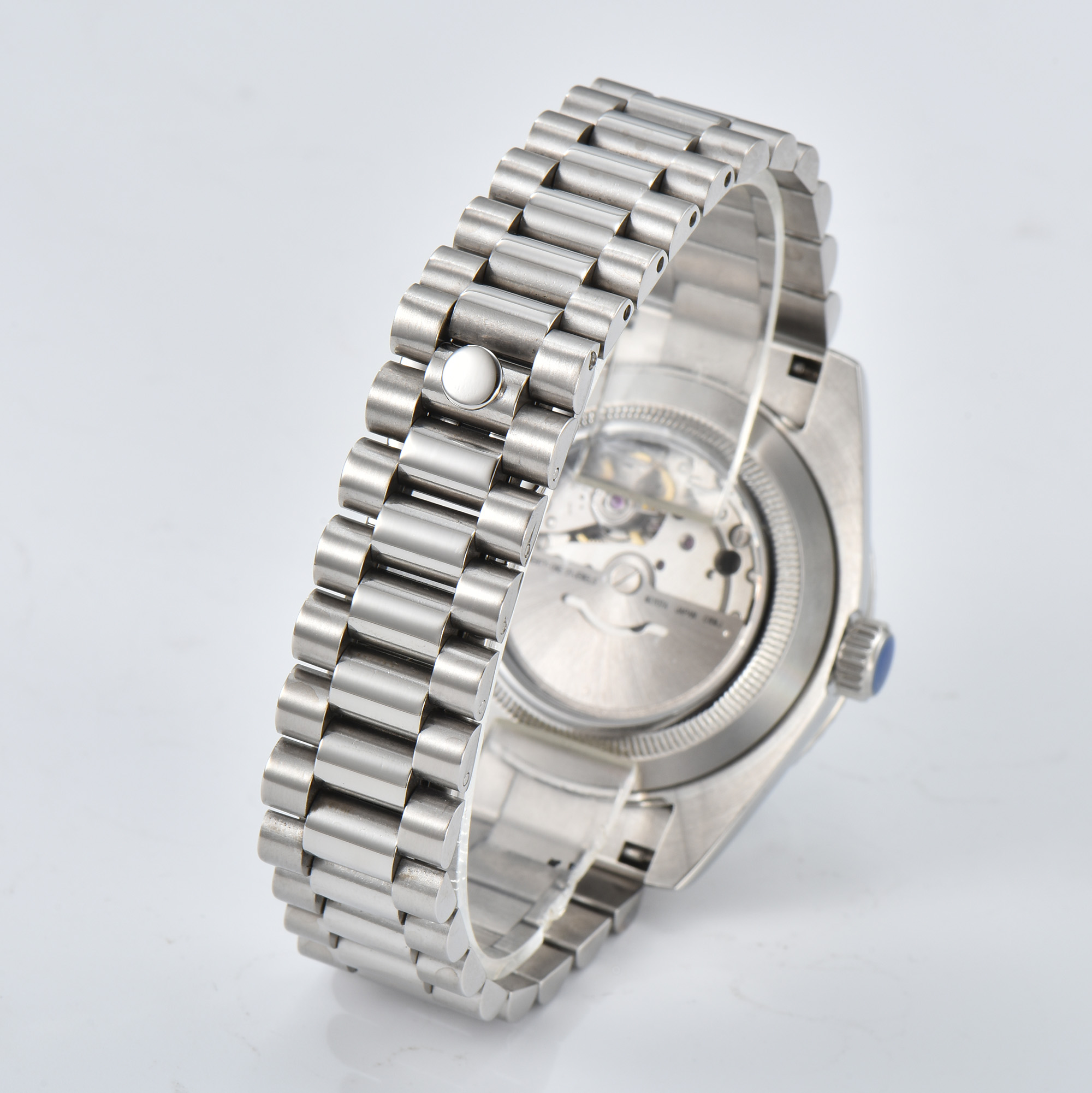 Creative men's watch 40mm/36mm - Watch Winder Compact recension och pris
