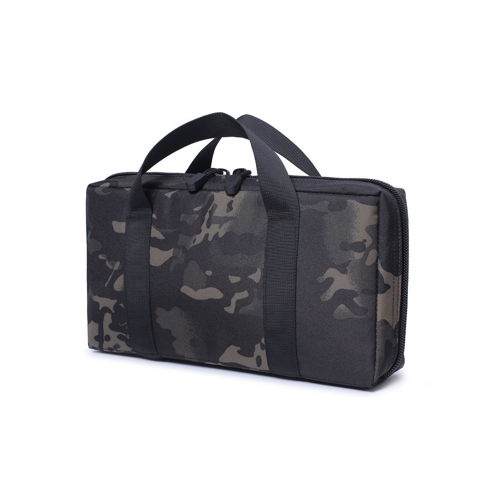 Outdoor Gun Carry Bag EDC Tool - Edc Carry Handgun recension och pris
