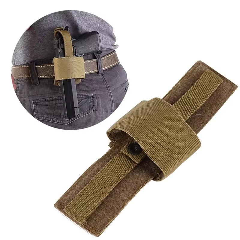 Outdoor Concealed Carry Waist  - Edc Carry Handgun recension och pris