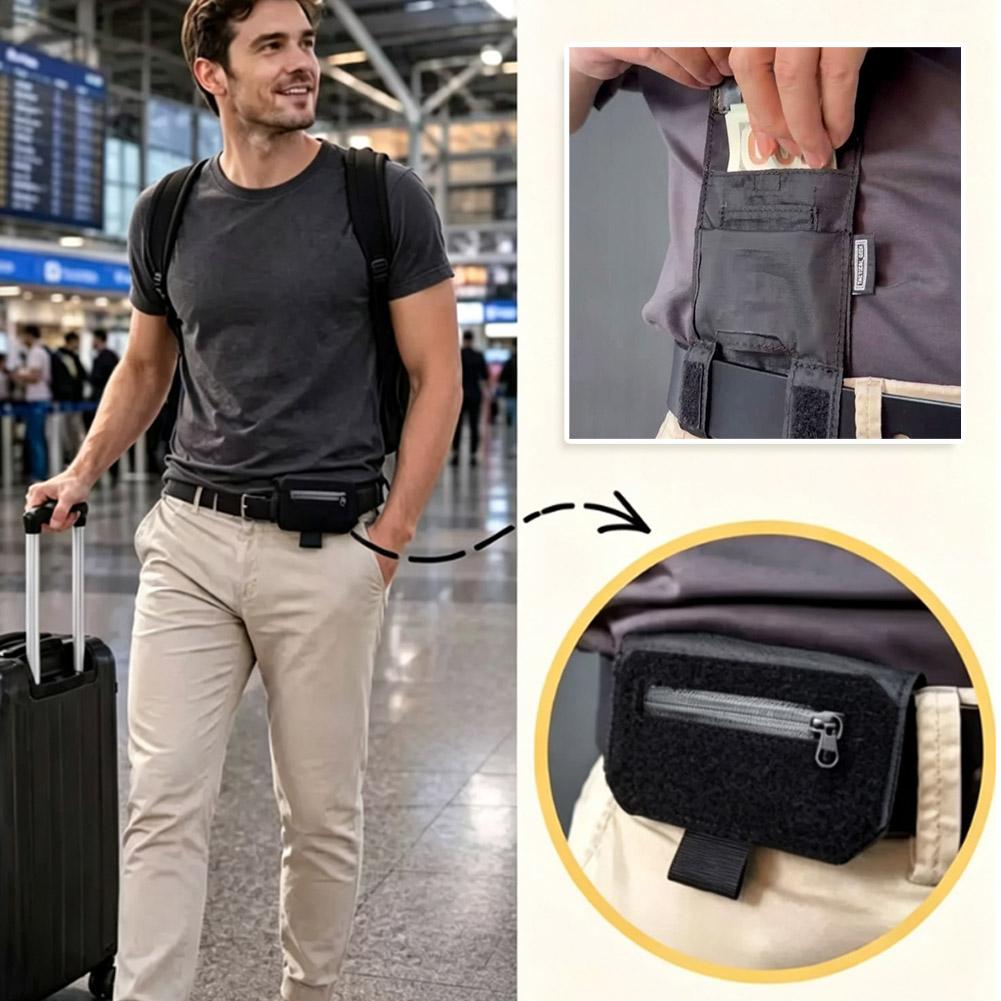 Compact Belt Pouch Mini EDC Po - Edc Carry Kit recension och pris