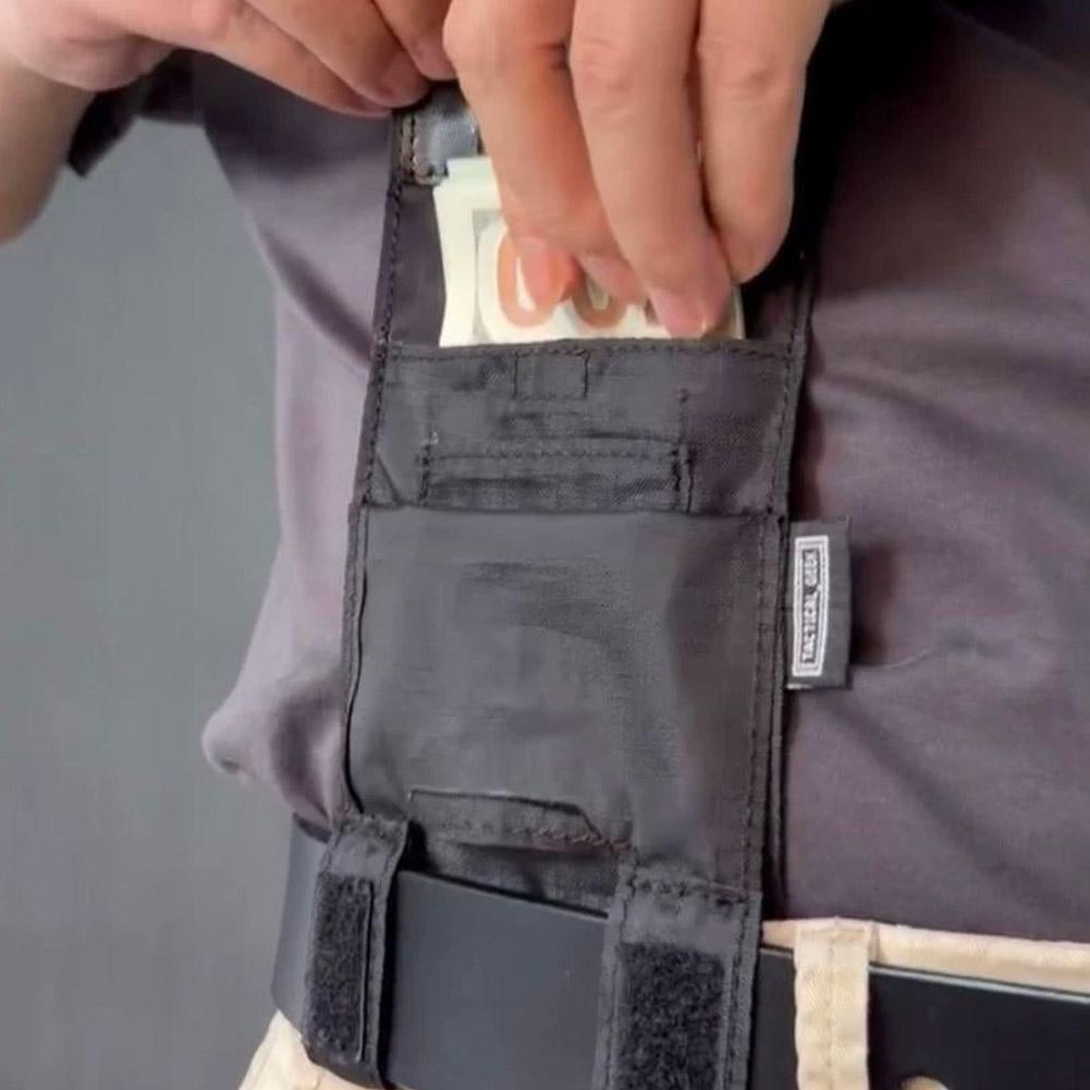 Compact Belt Pouch Mini EDC Po - Edc Carry Kit recension och pris