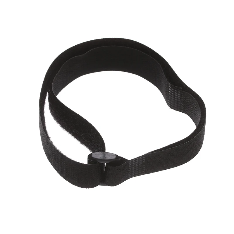 10 PC 2*50cm Reusable Fastenin - Gear Tie Reusable recension och pris