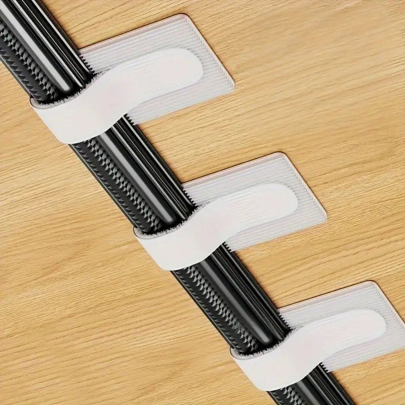 20pcs Reusable Cable Tie Faste - Gear Tie Reusable recension och pris