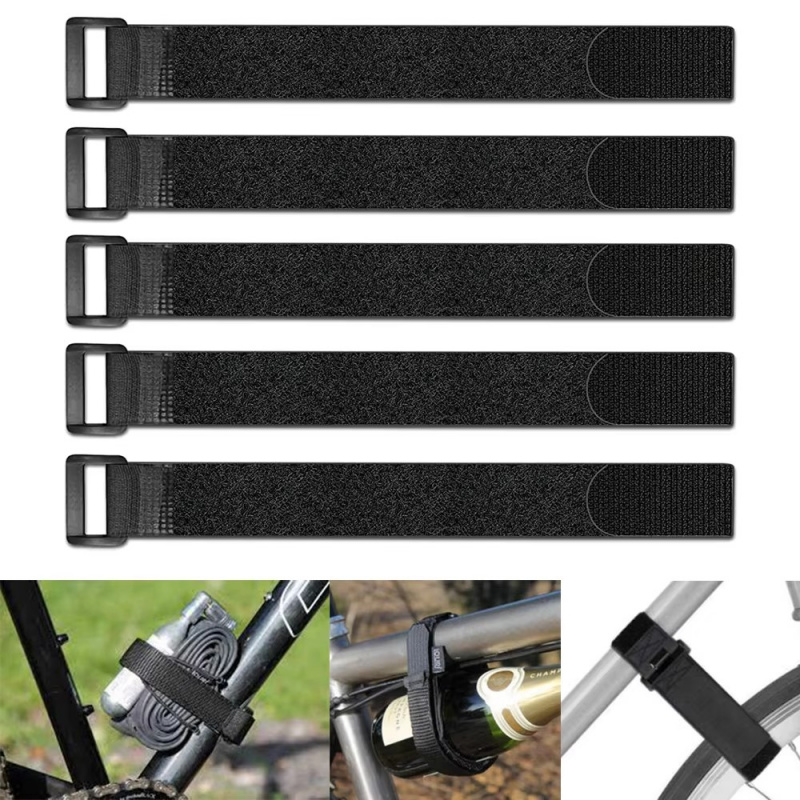 10-30pcs 50cm Reusable Fasteni - Gear Tie Reusable recension och pris