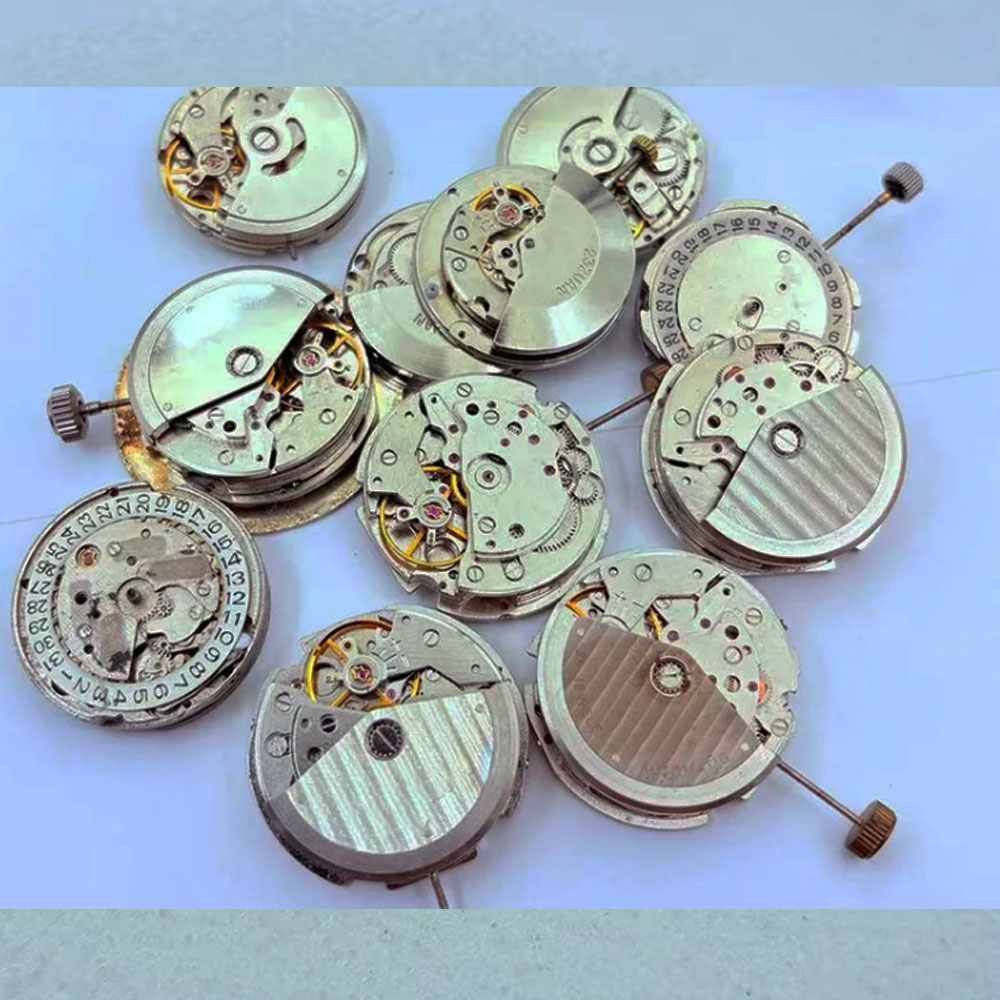 Watch Accessories, Automatic M - Watch Winder Compact recension och pris