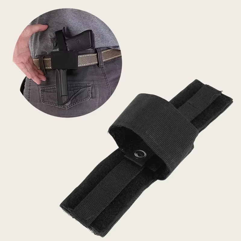 Outdoor Concealed Carry Waist  - Edc Carry Handgun recension och pris