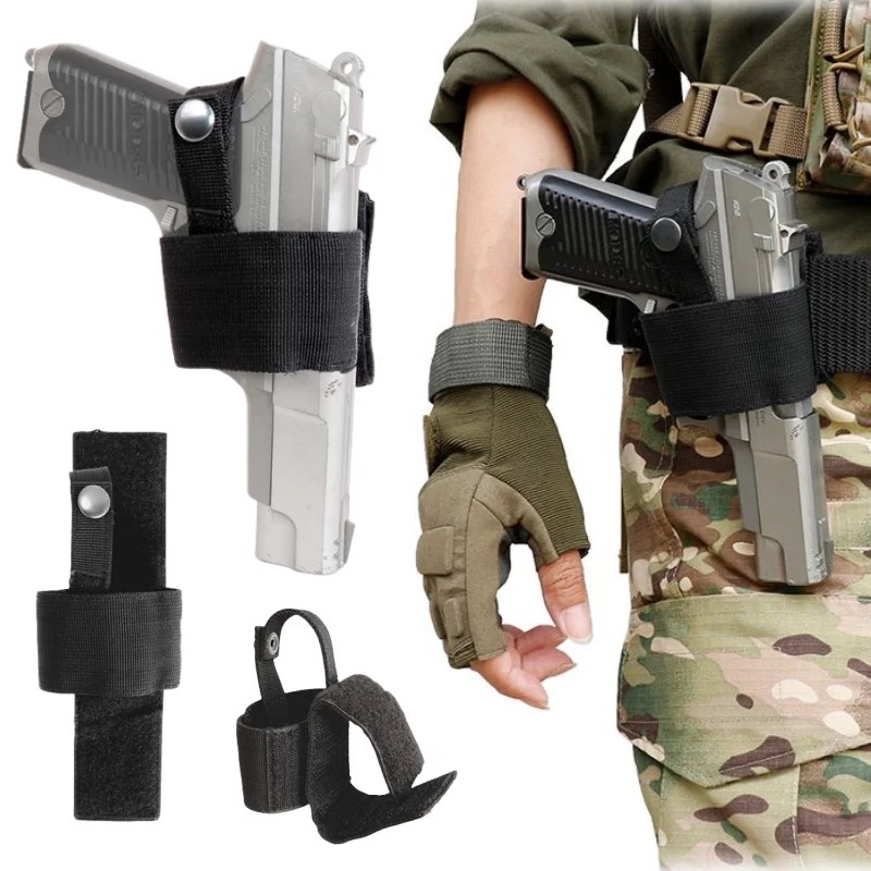 Outdoor Concealed Carry Waist  - Edc Carry Handgun recension och pris