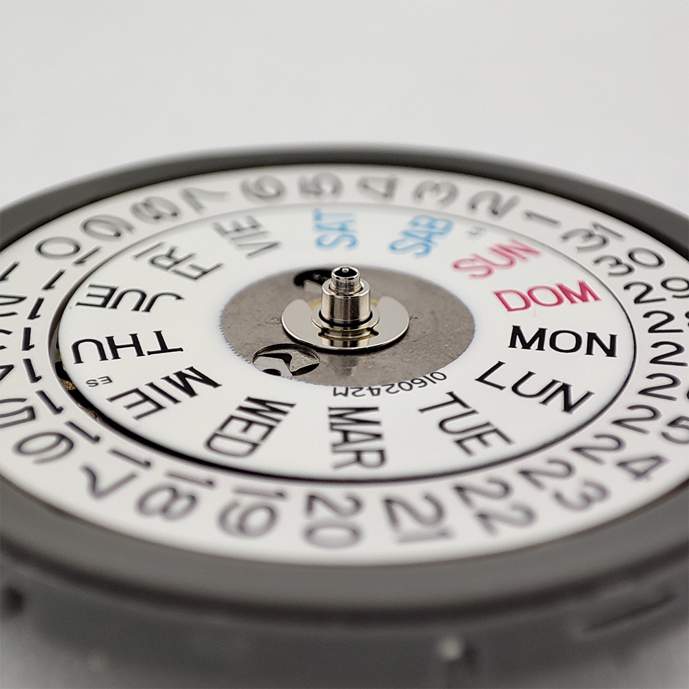 NH35/36 Movement China Made NH - Watch Winder Compact recension och pris