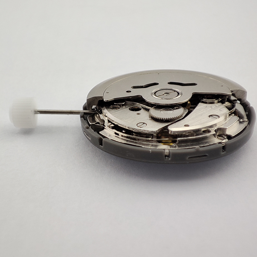 NH35/36 Movement China Made NH - Watch Winder Compact recension och pris