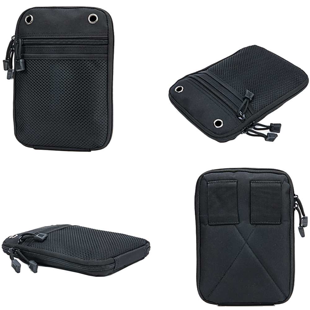 Molle Outdoor Tactical Conceal - Edc Carry Handgun recension och pris