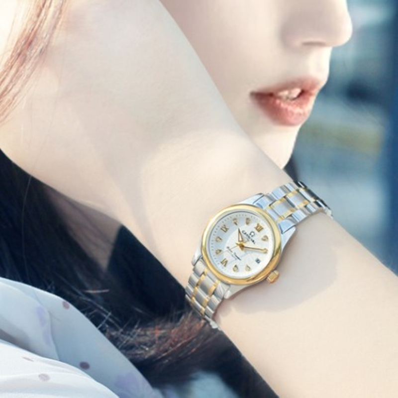 Carnival Women Watches Top Lux - Watch Winder Compact recension och pris